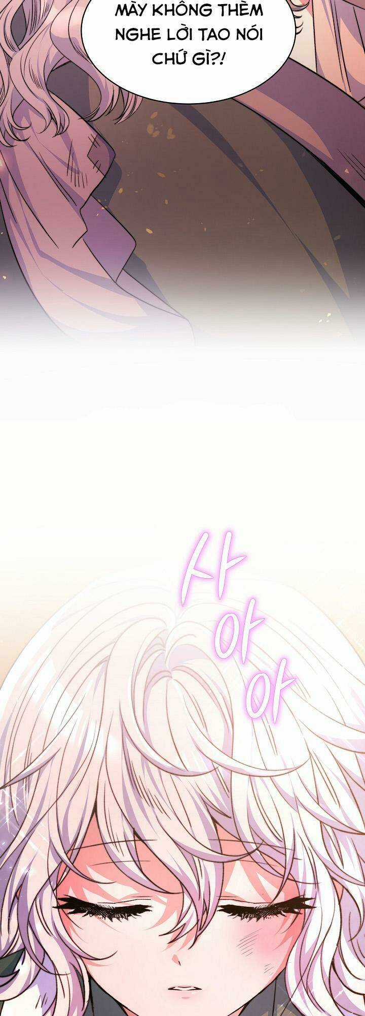 Nàng Evangeline Chapter 1 trang 5