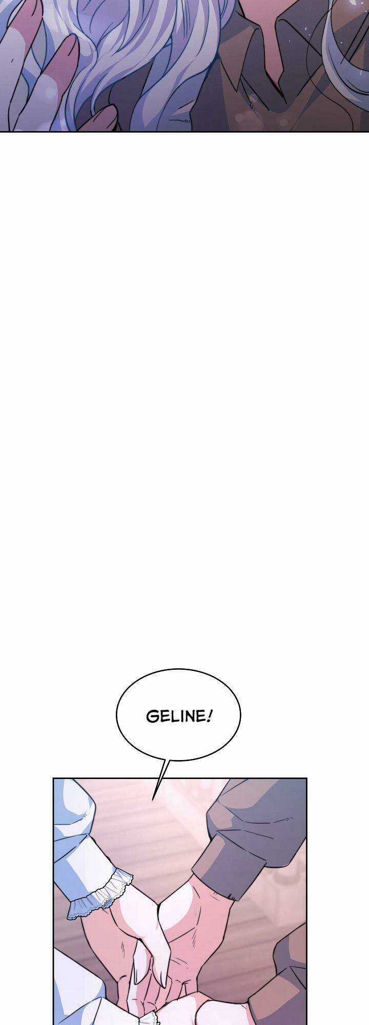 Nàng Evangeline Chapter 1 trang 53