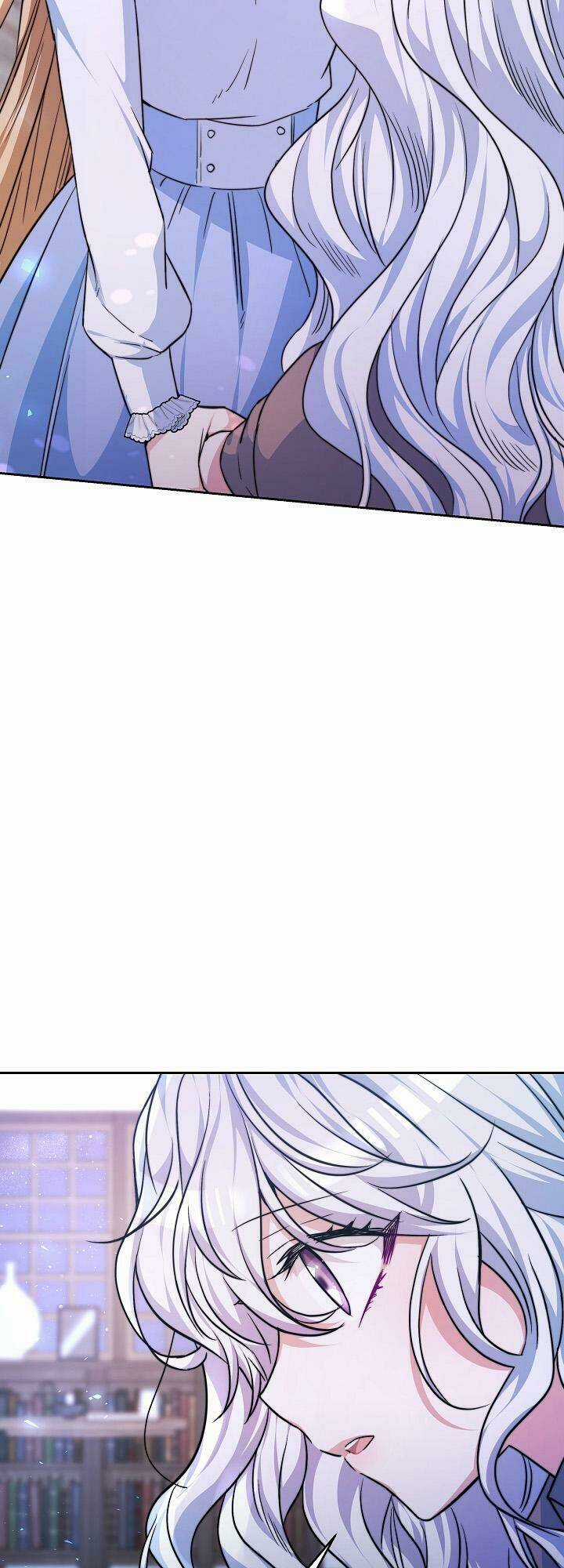 Nàng Evangeline Chapter 1 trang 55