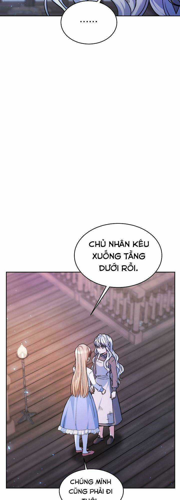 Nàng Evangeline Chapter 1 trang 56