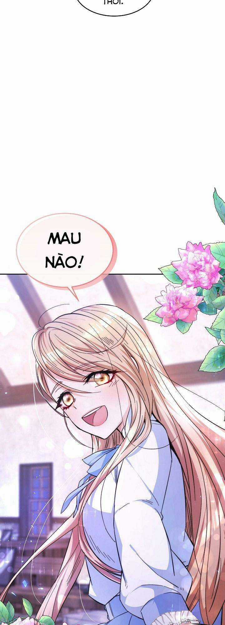 Nàng Evangeline Chapter 1 trang 57