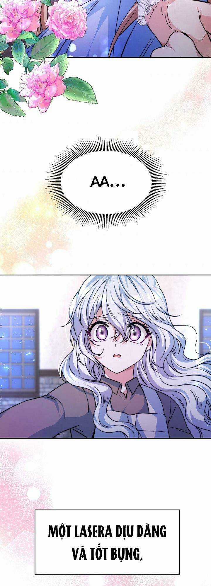 Nàng Evangeline Chapter 1 trang 58