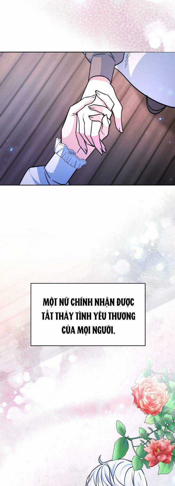 Nàng Evangeline Chapter 1 trang 59