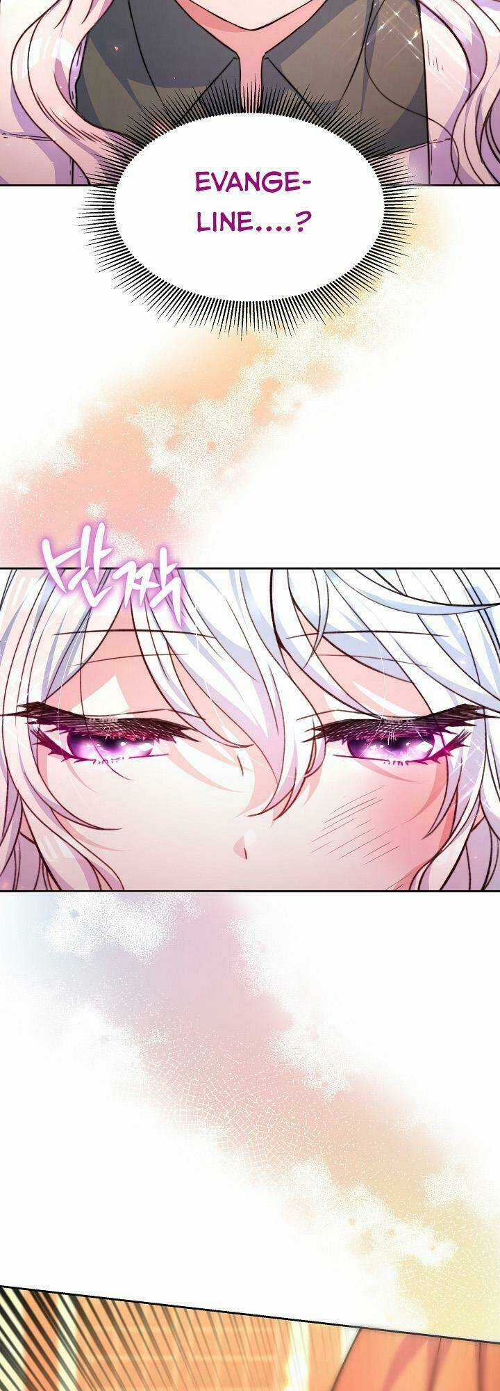 Nàng Evangeline Chapter 1 trang 6