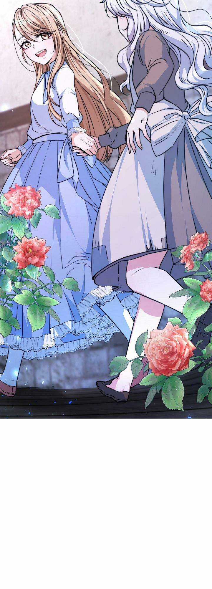 Nàng Evangeline Chapter 1 trang 60