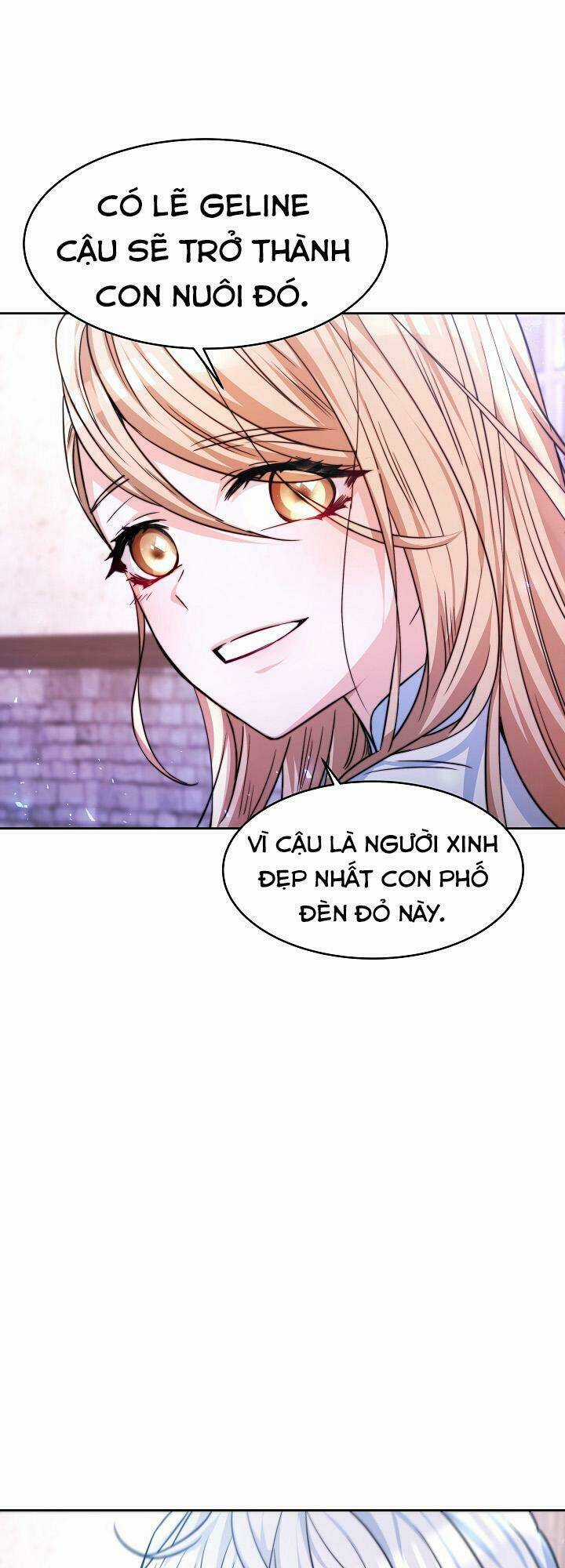 Nàng Evangeline Chapter 1 trang 61