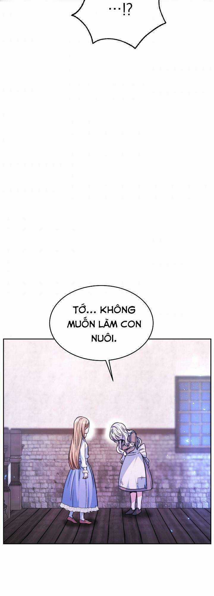 Nàng Evangeline Chapter 1 trang 63