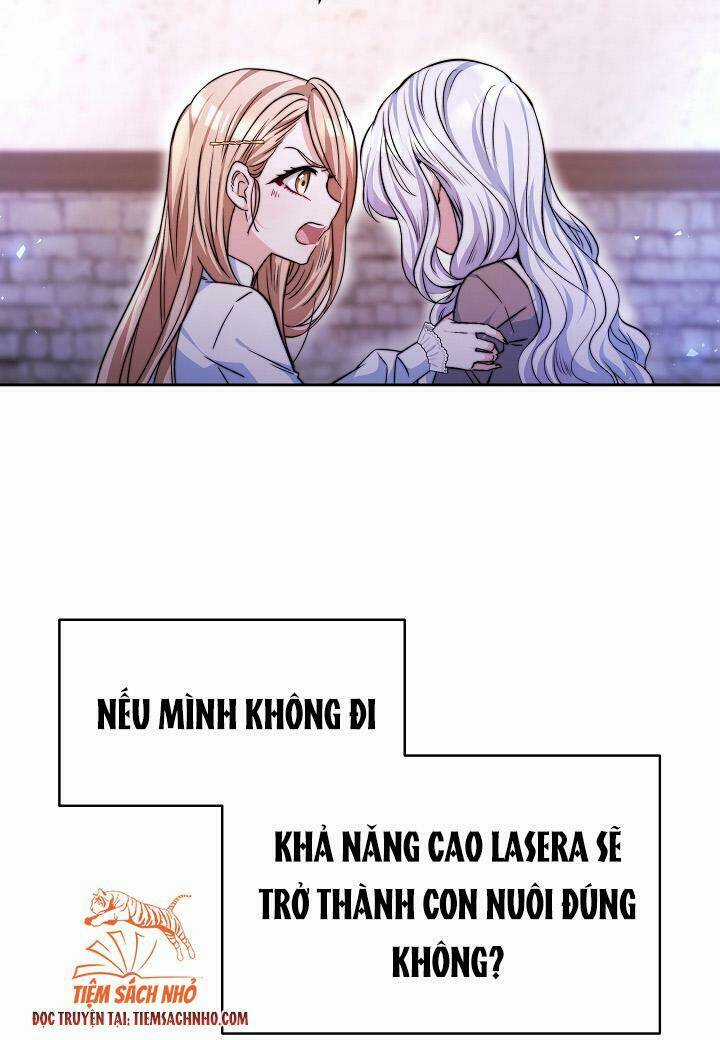 Nàng Evangeline Chapter 1 trang 66