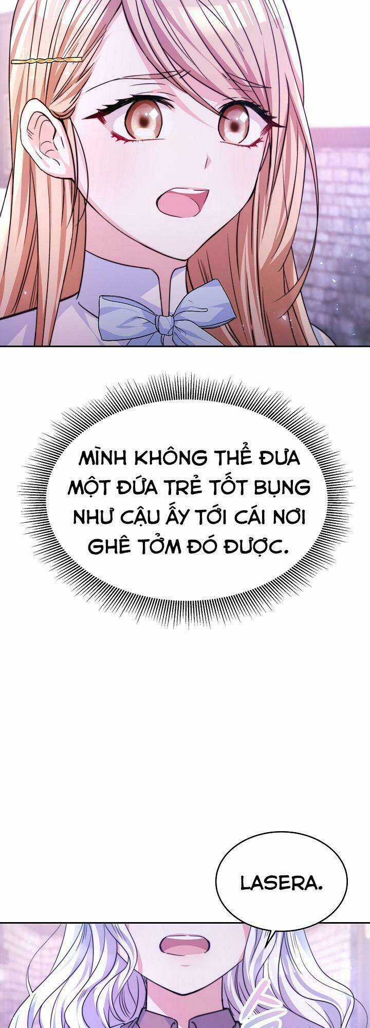 Nàng Evangeline Chapter 1 trang 68