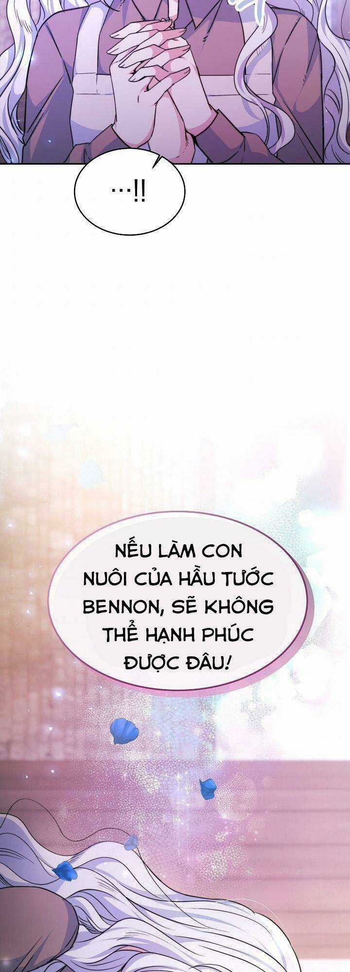 Nàng Evangeline Chapter 1 trang 69