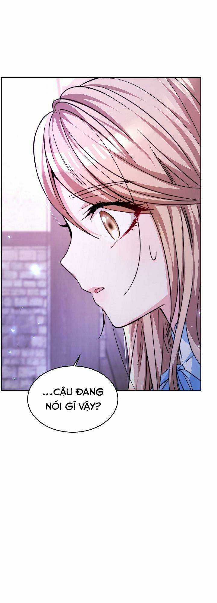 Nàng Evangeline Chapter 1 trang 71