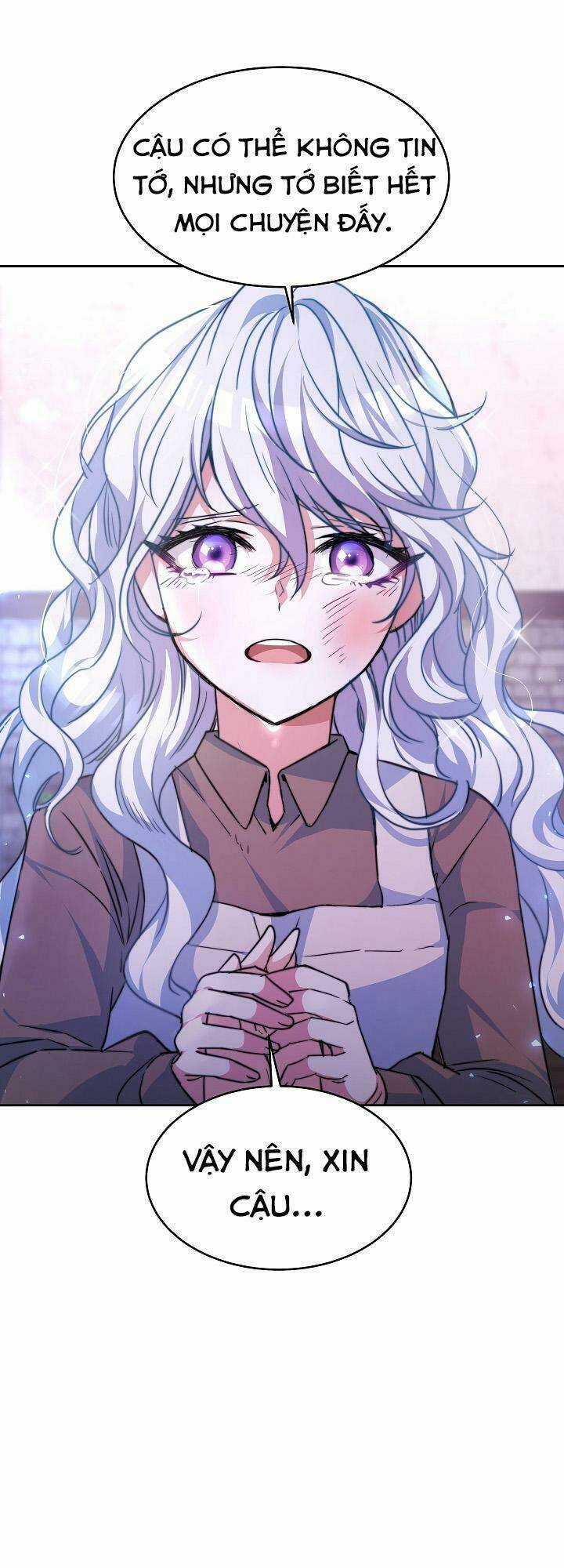 Nàng Evangeline Chapter 1 trang 72