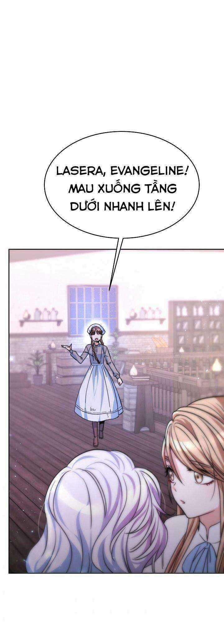 Nàng Evangeline Chapter 1 trang 74