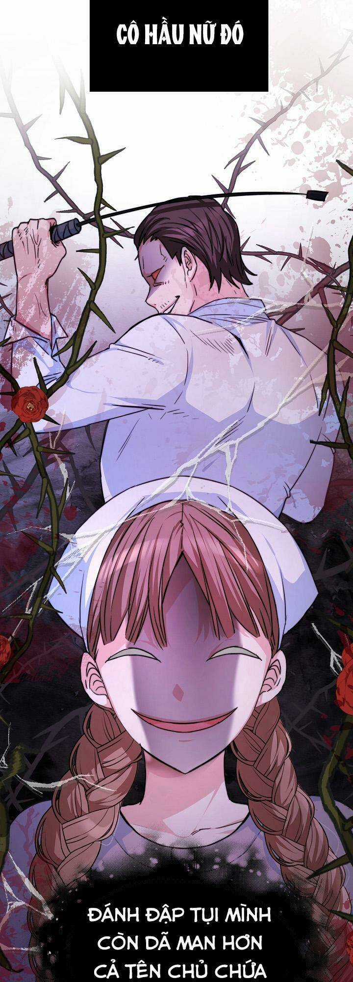 Nàng Evangeline Chapter 1 trang 77