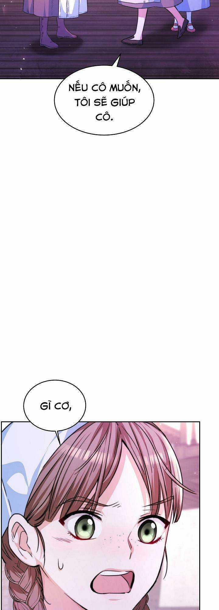 Nàng Evangeline Chapter 1 trang 82