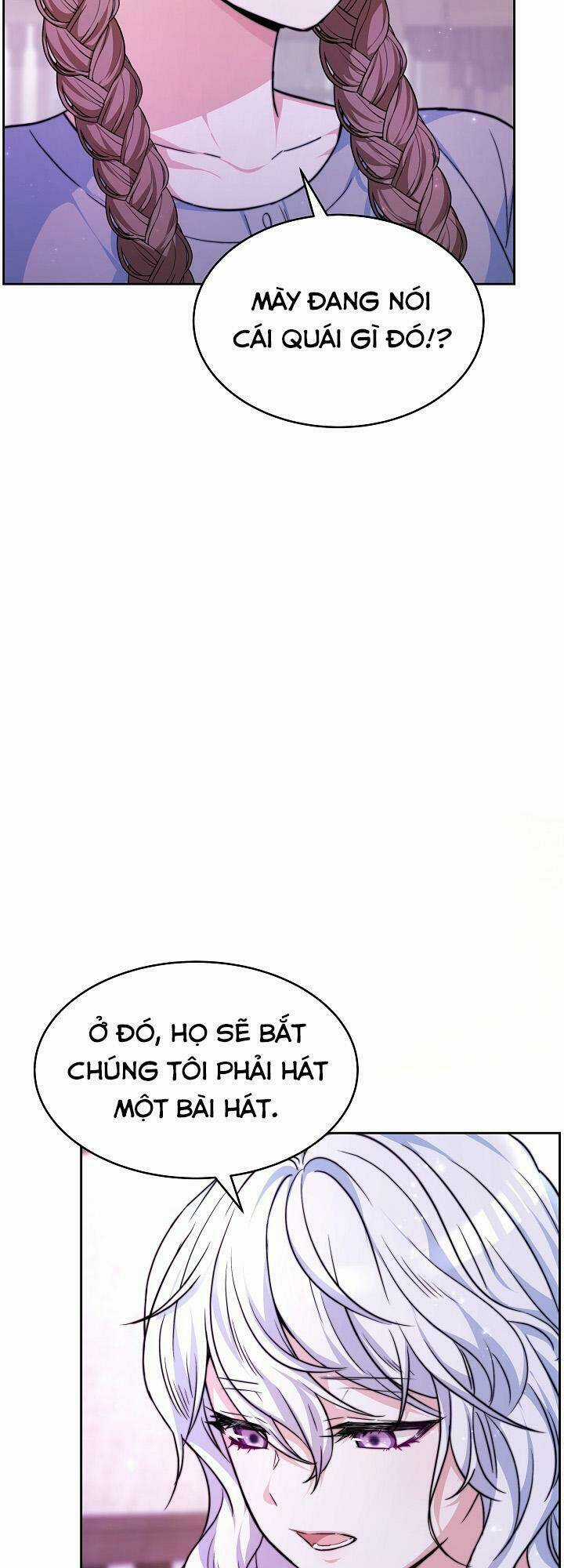 Nàng Evangeline Chapter 1 trang 83