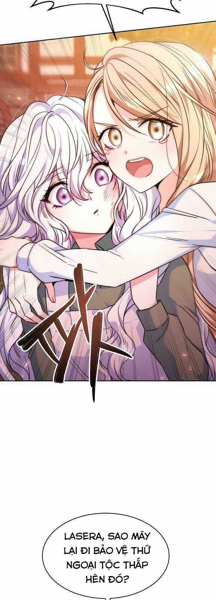 Nàng Evangeline Chapter 1 trang 9