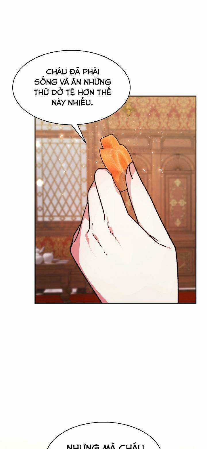 Nàng Evangeline Chapter 10 trang 10