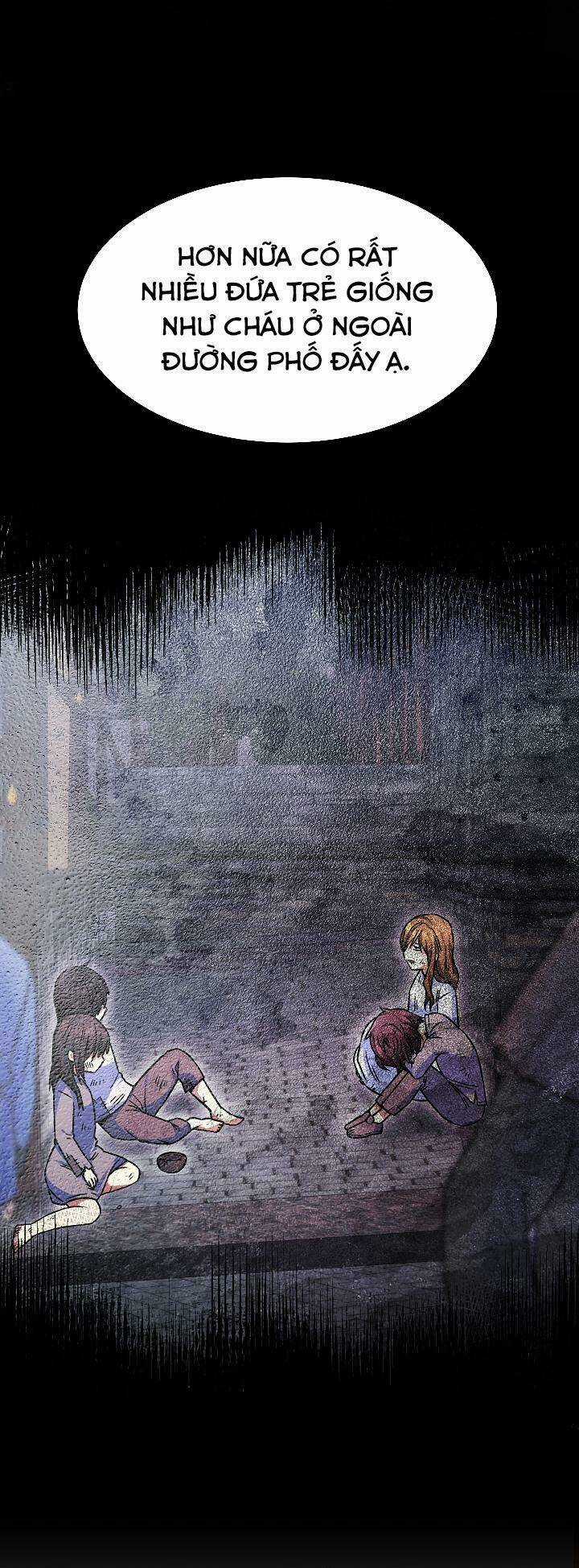 Nàng Evangeline Chapter 10 trang 12