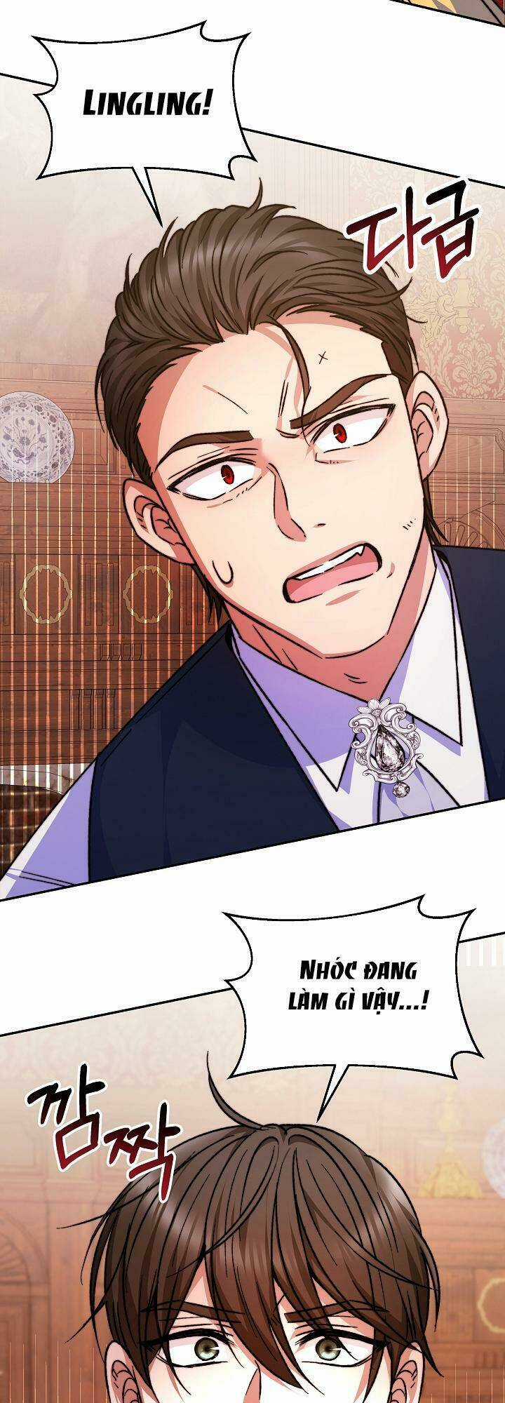 Nàng Evangeline Chapter 10 trang 14