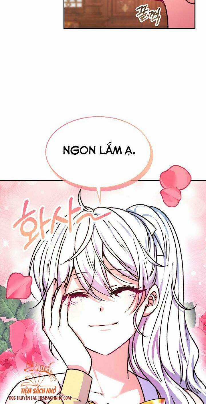 Nàng Evangeline Chapter 10 trang 16