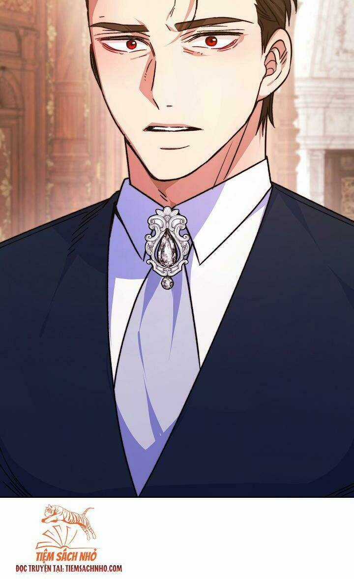 Nàng Evangeline Chapter 10 trang 21