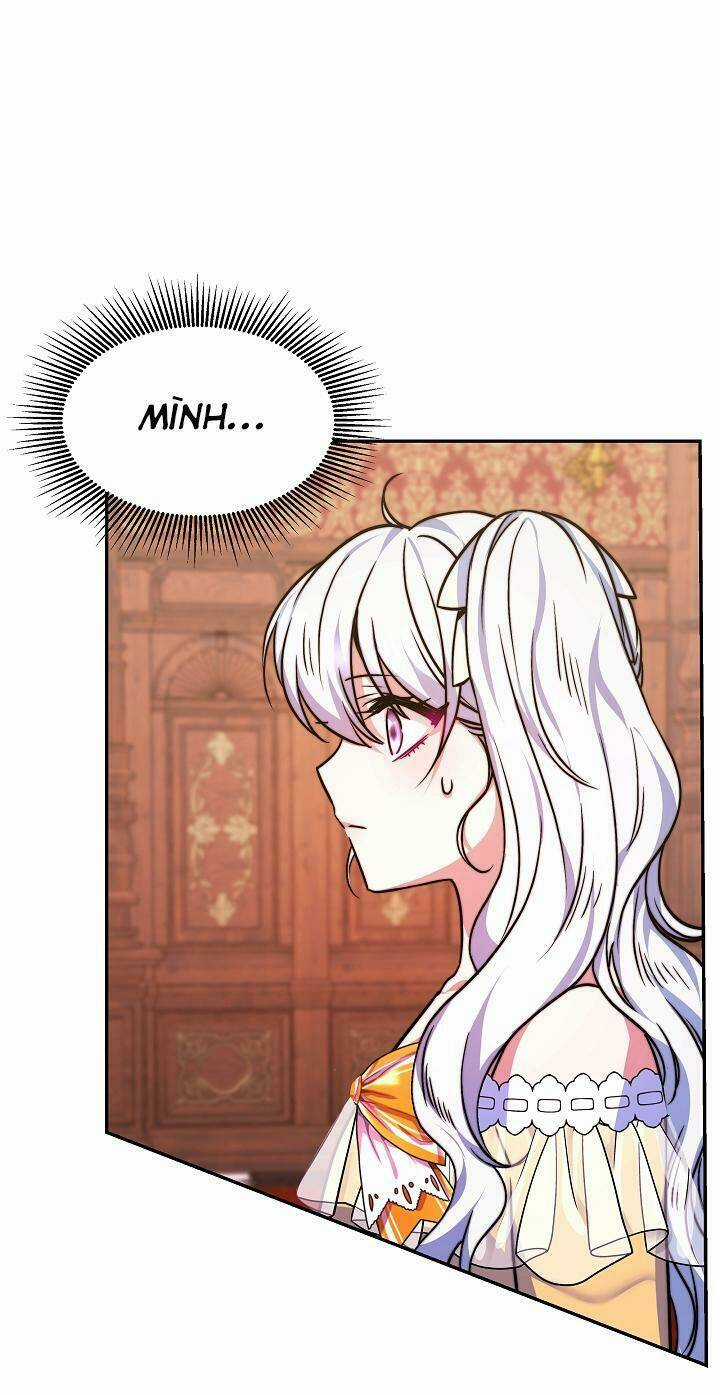 Nàng Evangeline Chapter 10 trang 22