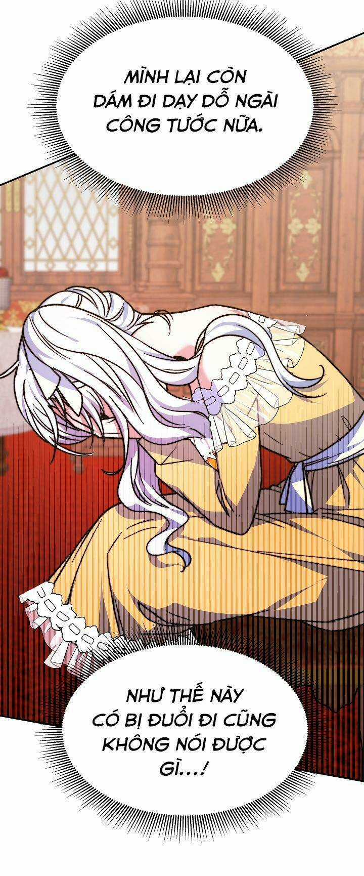 Nàng Evangeline Chapter 10 trang 24