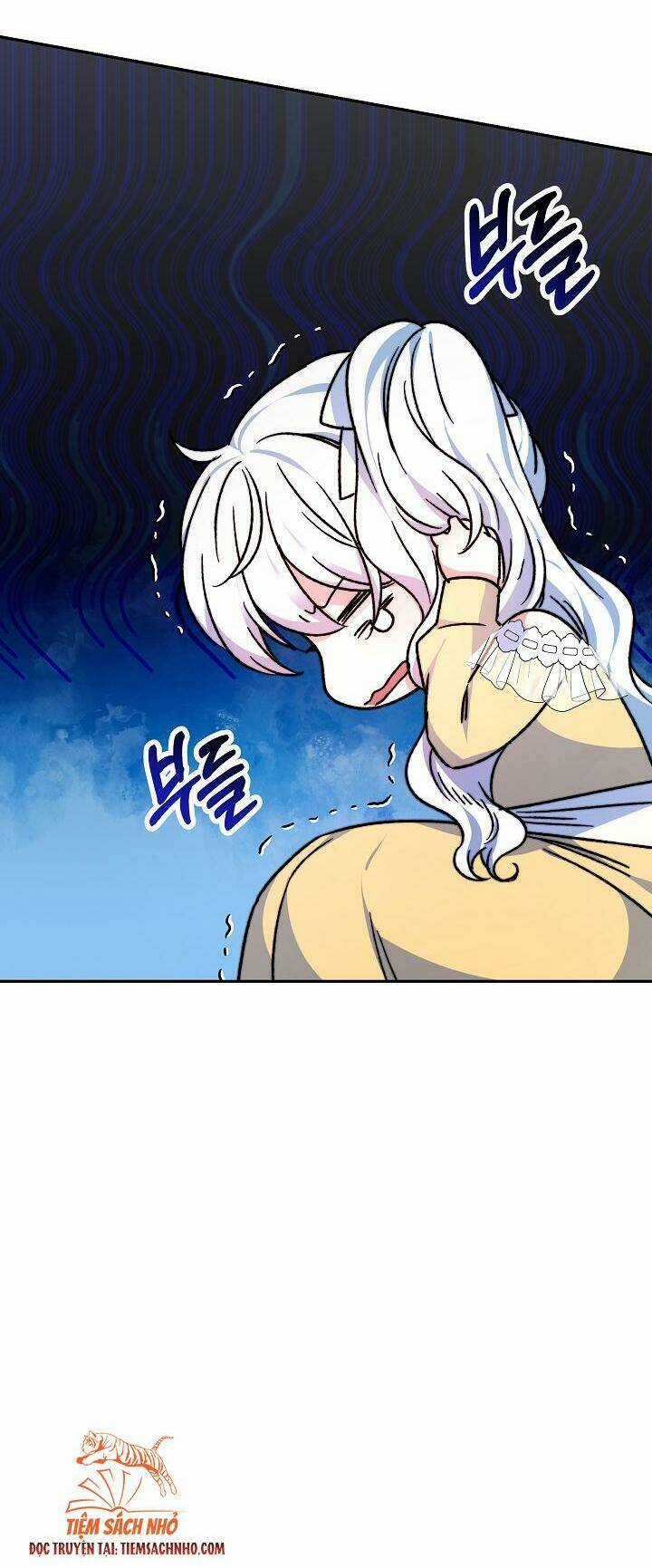 Nàng Evangeline Chapter 10 trang 25