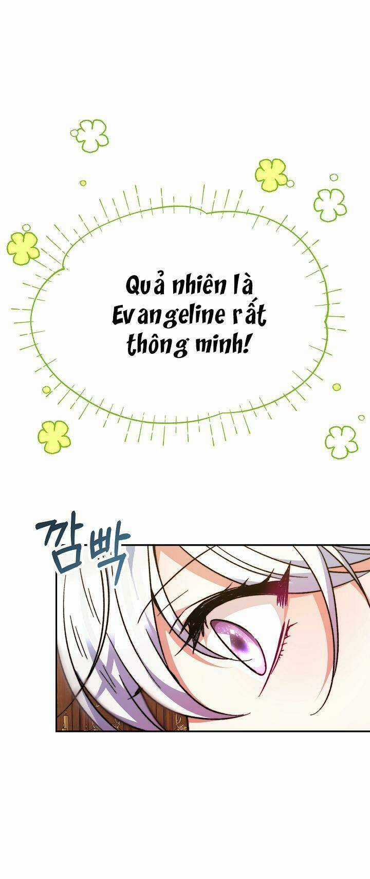 Nàng Evangeline Chapter 10 trang 26