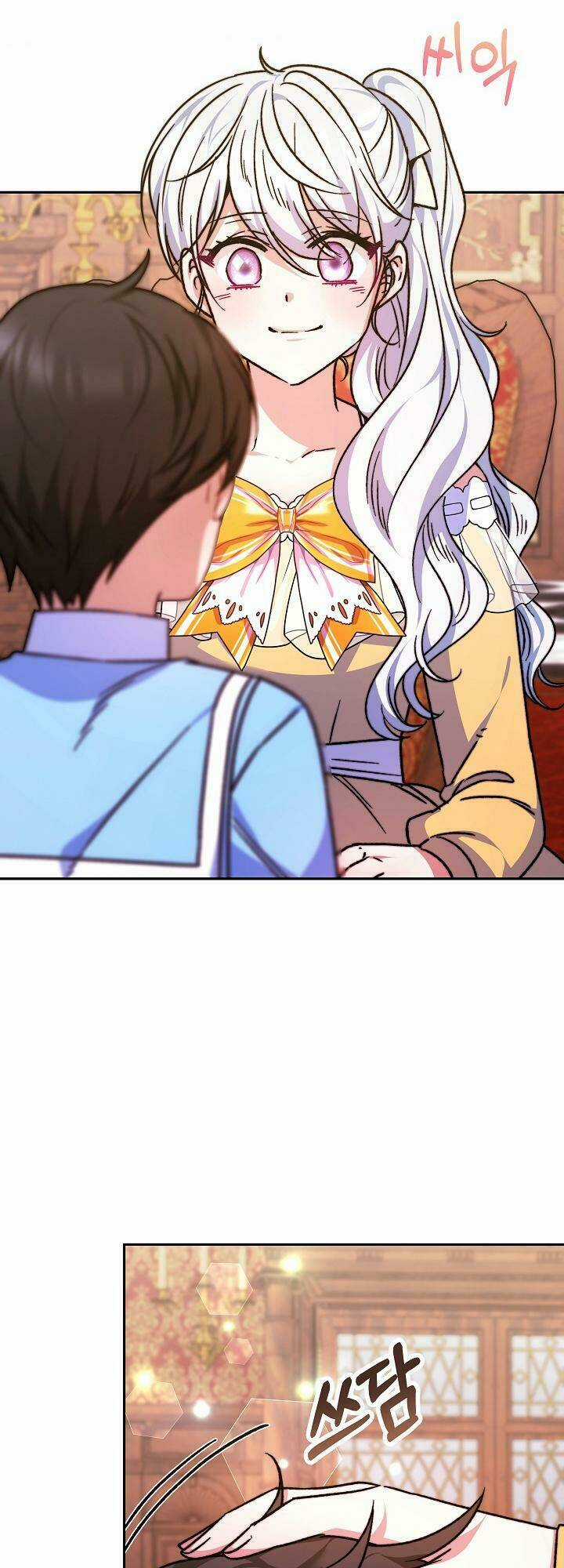 Nàng Evangeline Chapter 10 trang 28