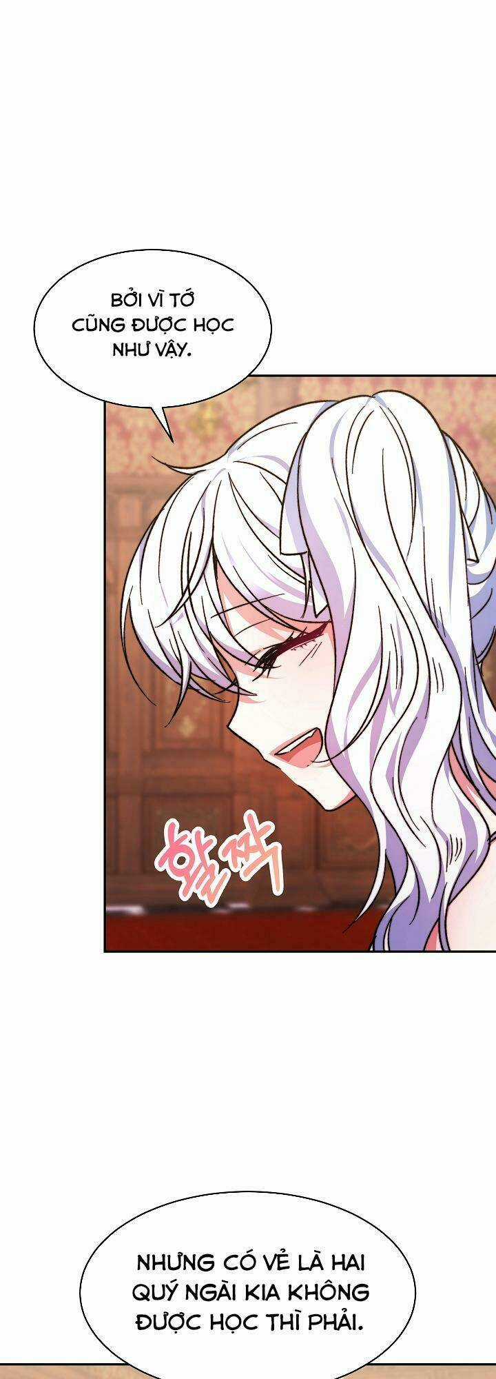 Nàng Evangeline Chapter 10 trang 31