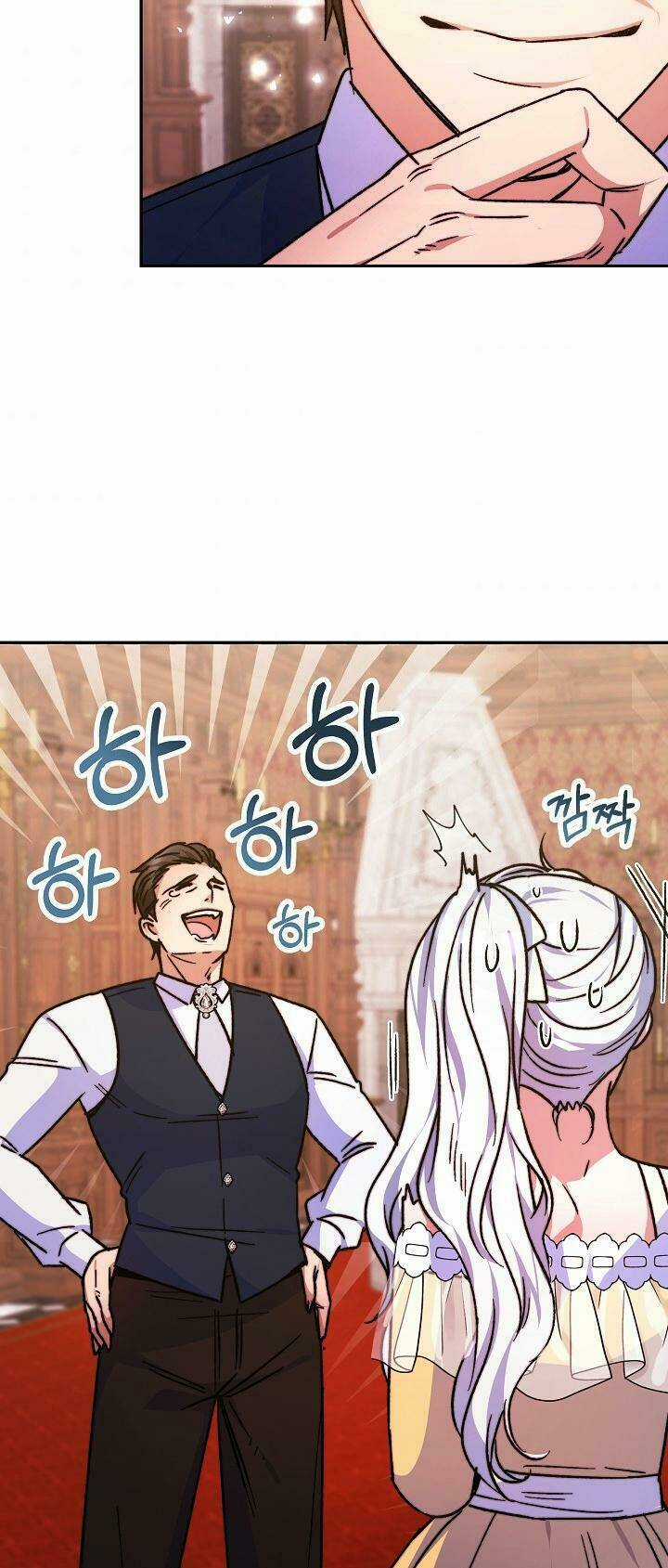 Nàng Evangeline Chapter 10 trang 34