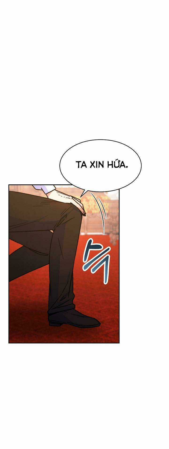 Nàng Evangeline Chapter 10 trang 36