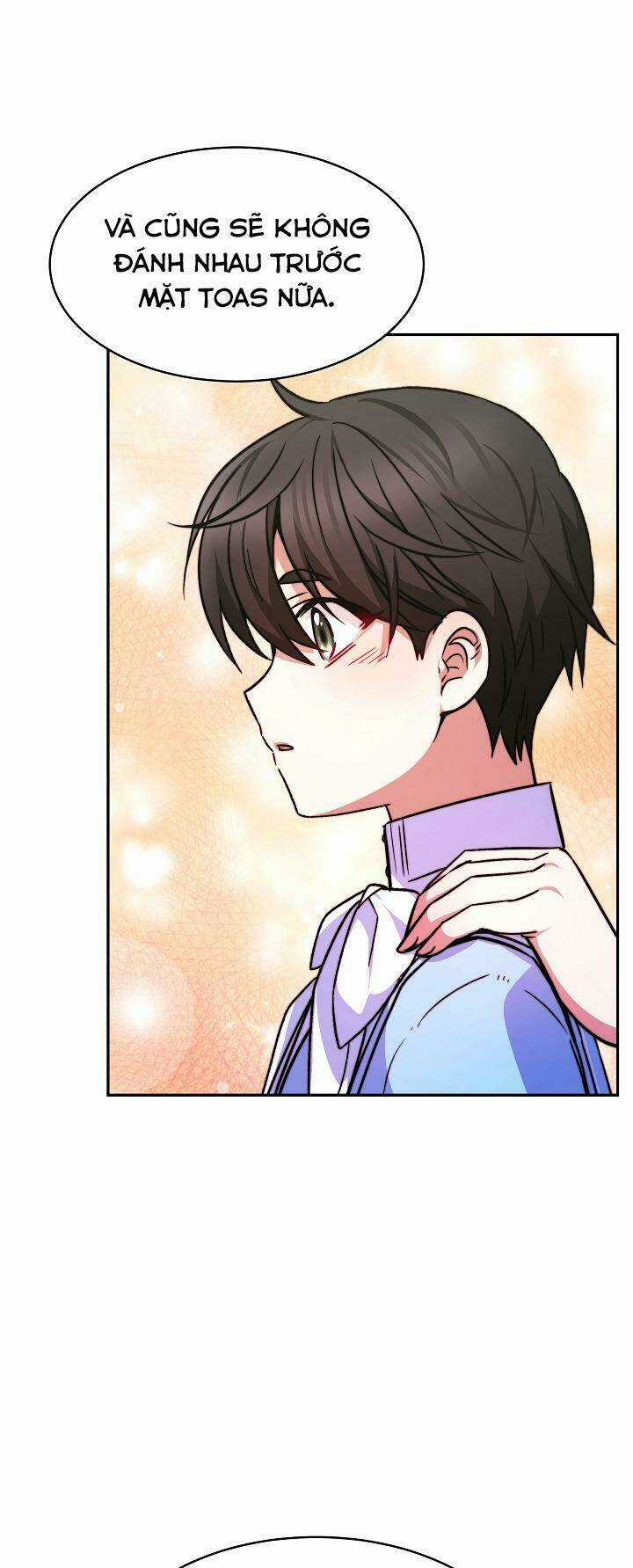 Nàng Evangeline Chapter 10 trang 38