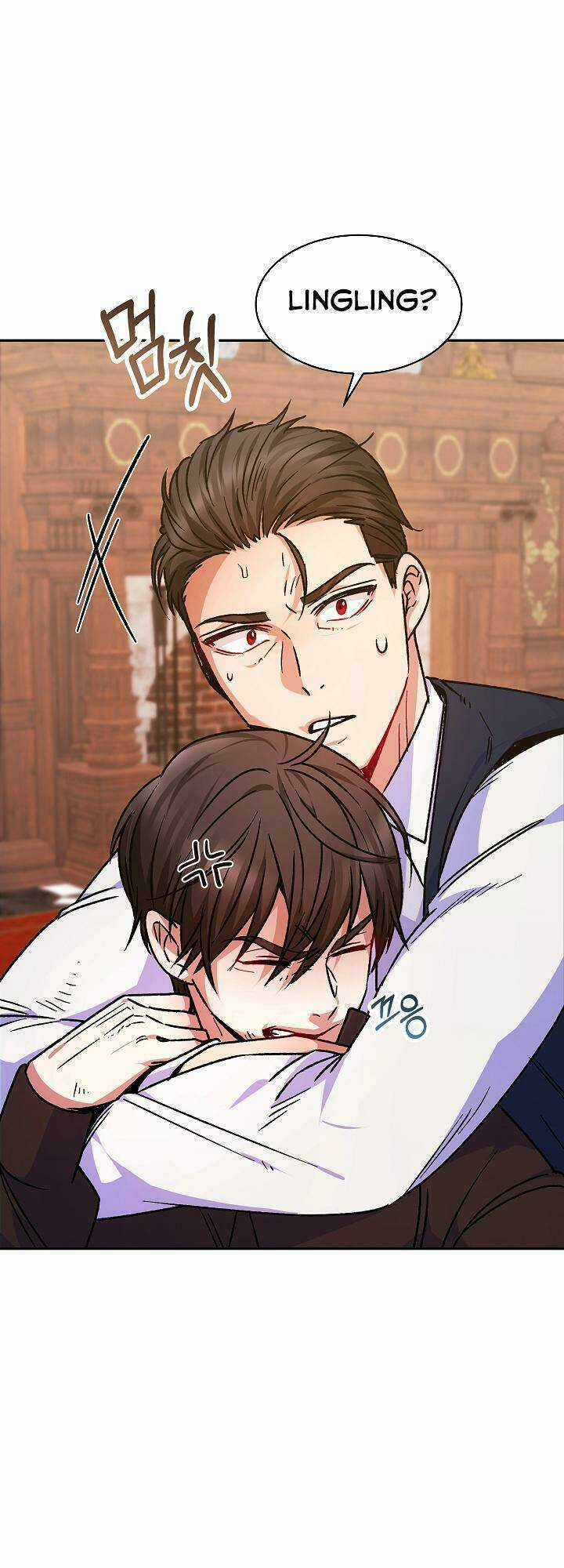 Nàng Evangeline Chapter 10 trang 4