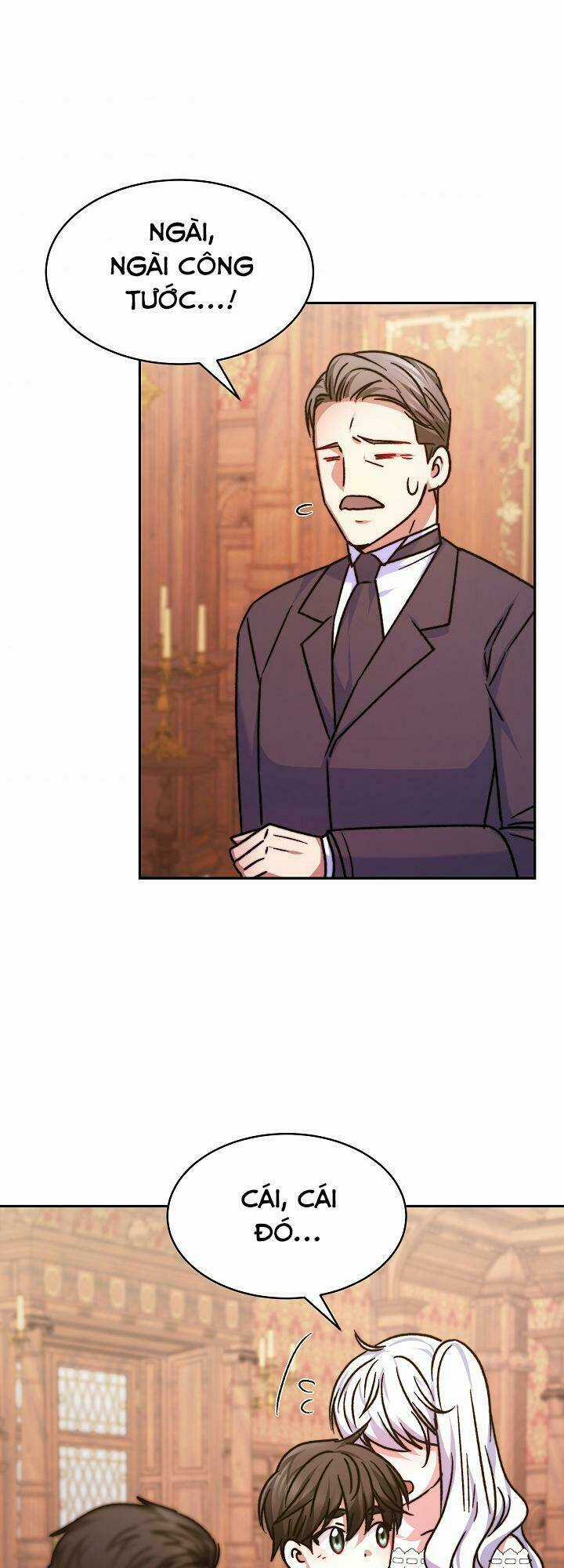 Nàng Evangeline Chapter 10 trang 40