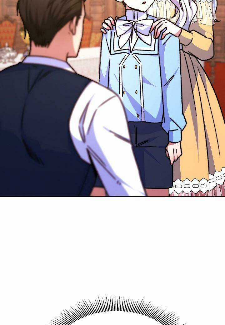 Nàng Evangeline Chapter 10 trang 41