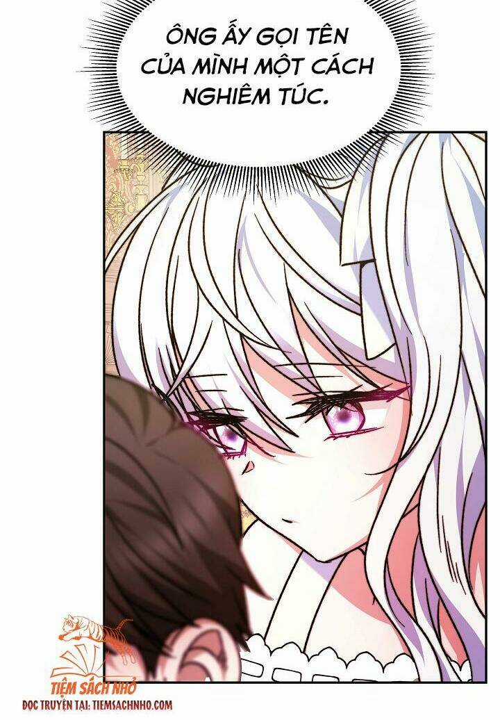 Nàng Evangeline Chapter 10 trang 42