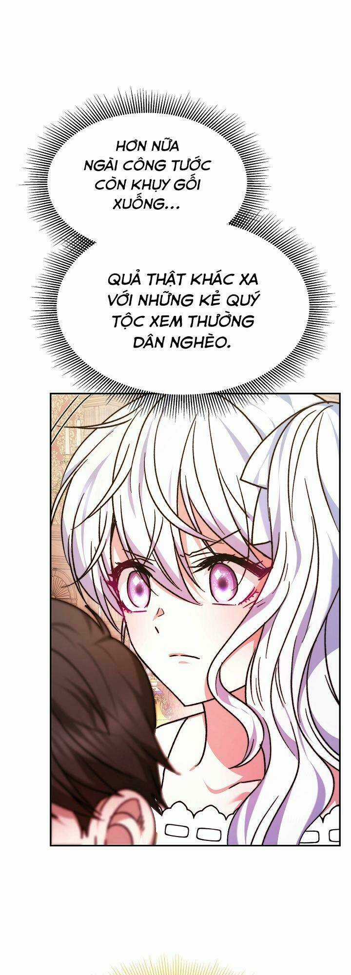 Nàng Evangeline Chapter 10 trang 43