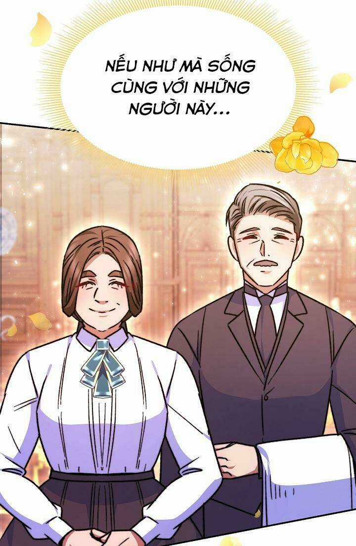 Nàng Evangeline Chapter 10 trang 44