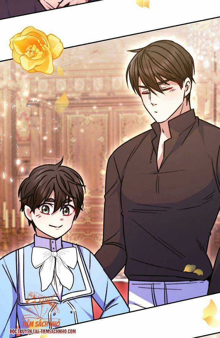 Nàng Evangeline Chapter 10 trang 45