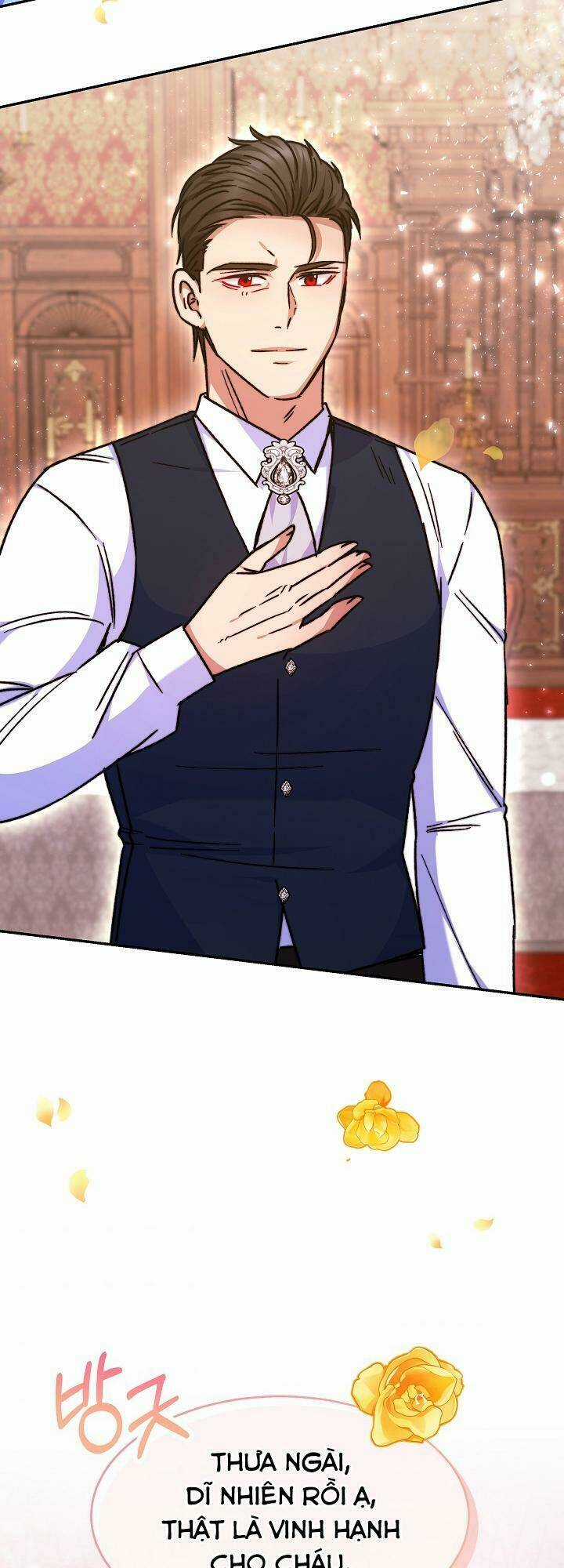 Nàng Evangeline Chapter 10 trang 46