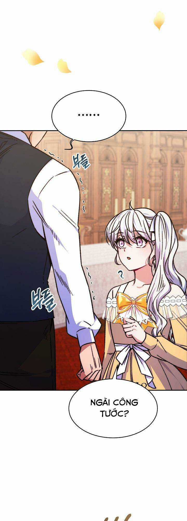 Nàng Evangeline Chapter 10 trang 49