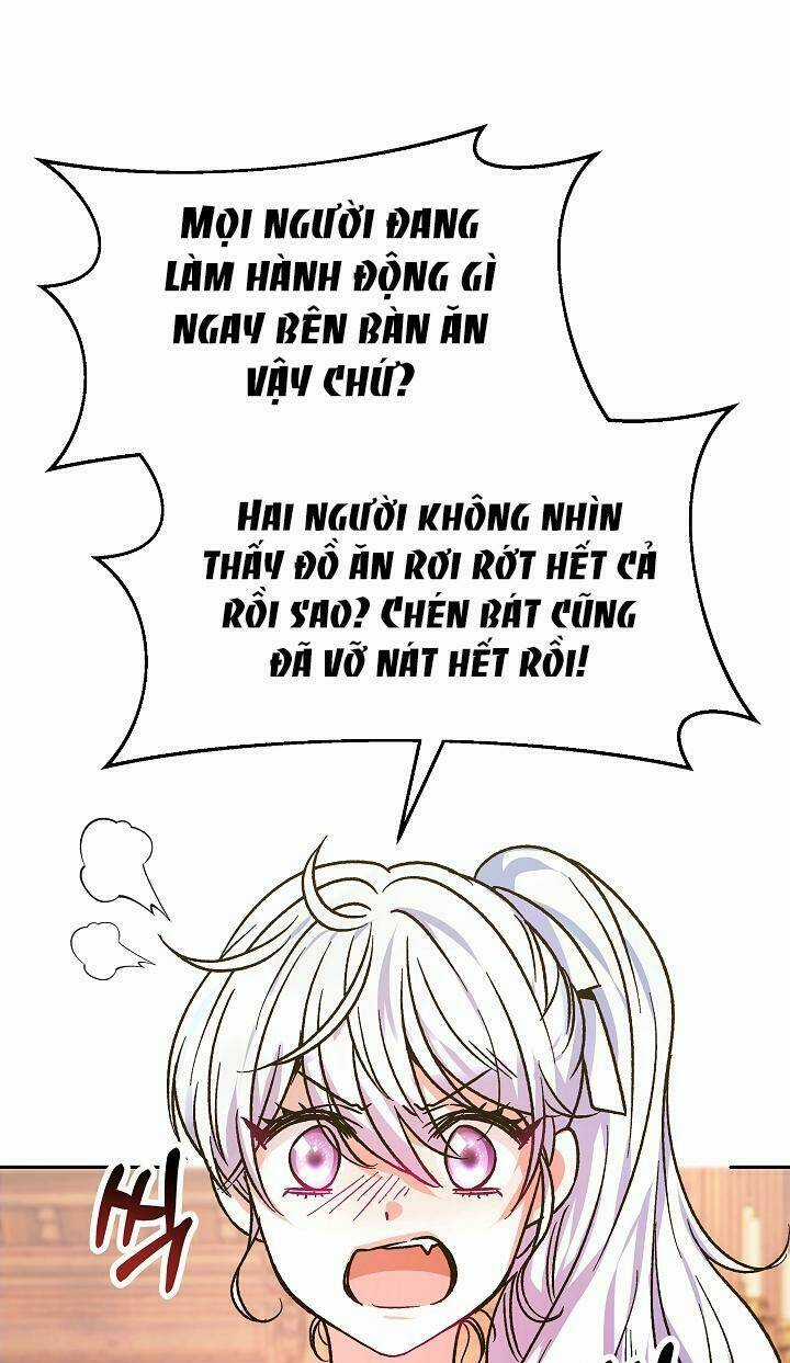 Nàng Evangeline Chapter 10 trang 5