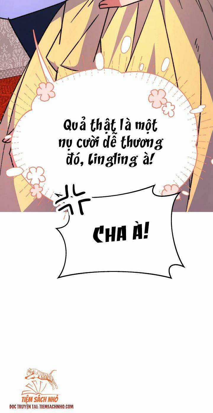 Nàng Evangeline Chapter 10 trang 51