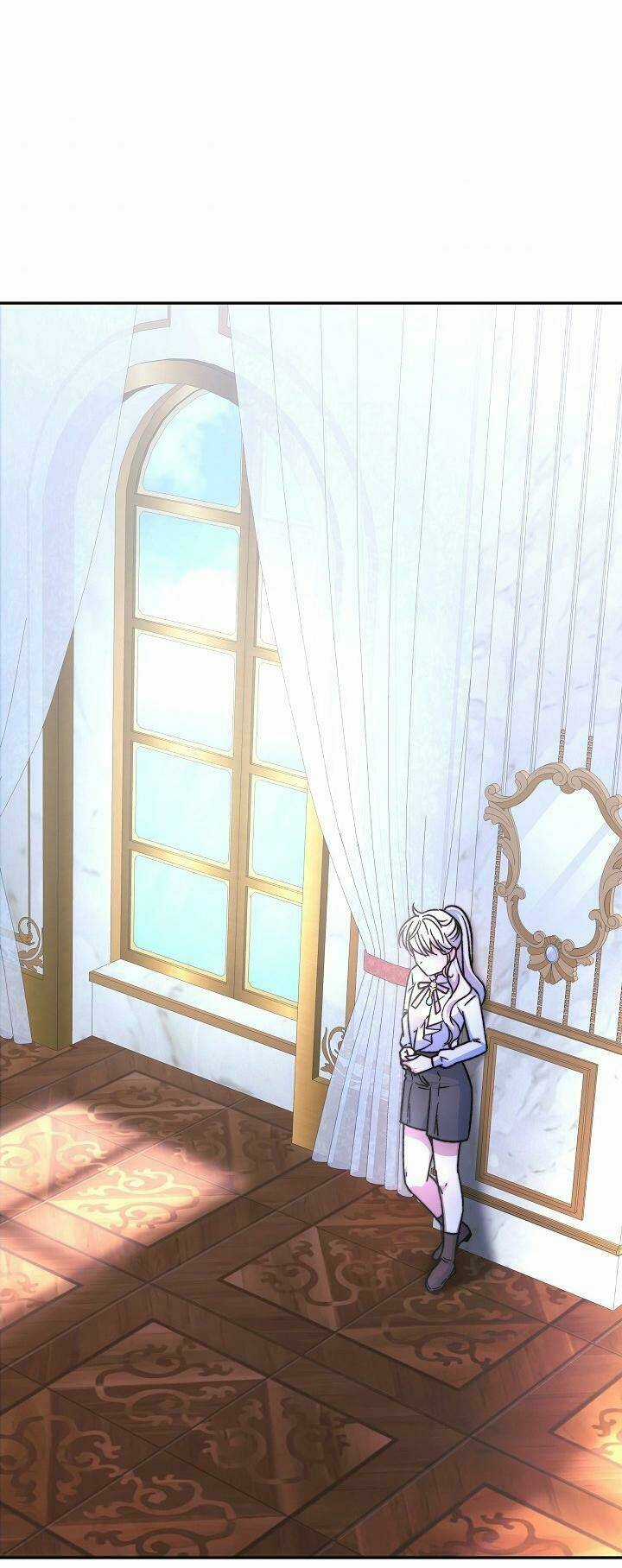 Nàng Evangeline Chapter 10 trang 54