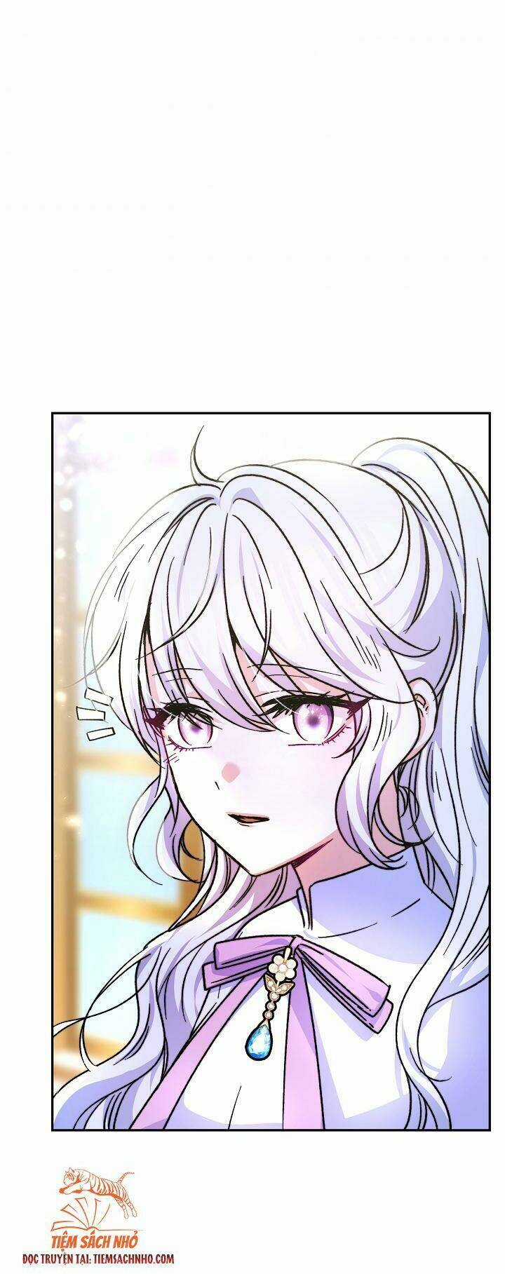 Nàng Evangeline Chapter 10 trang 55