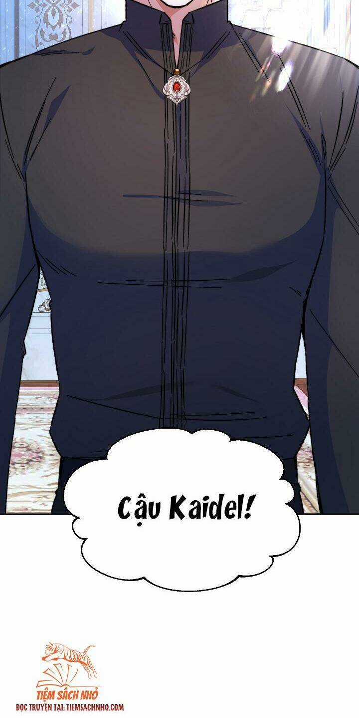 Nàng Evangeline Chapter 10 trang 57