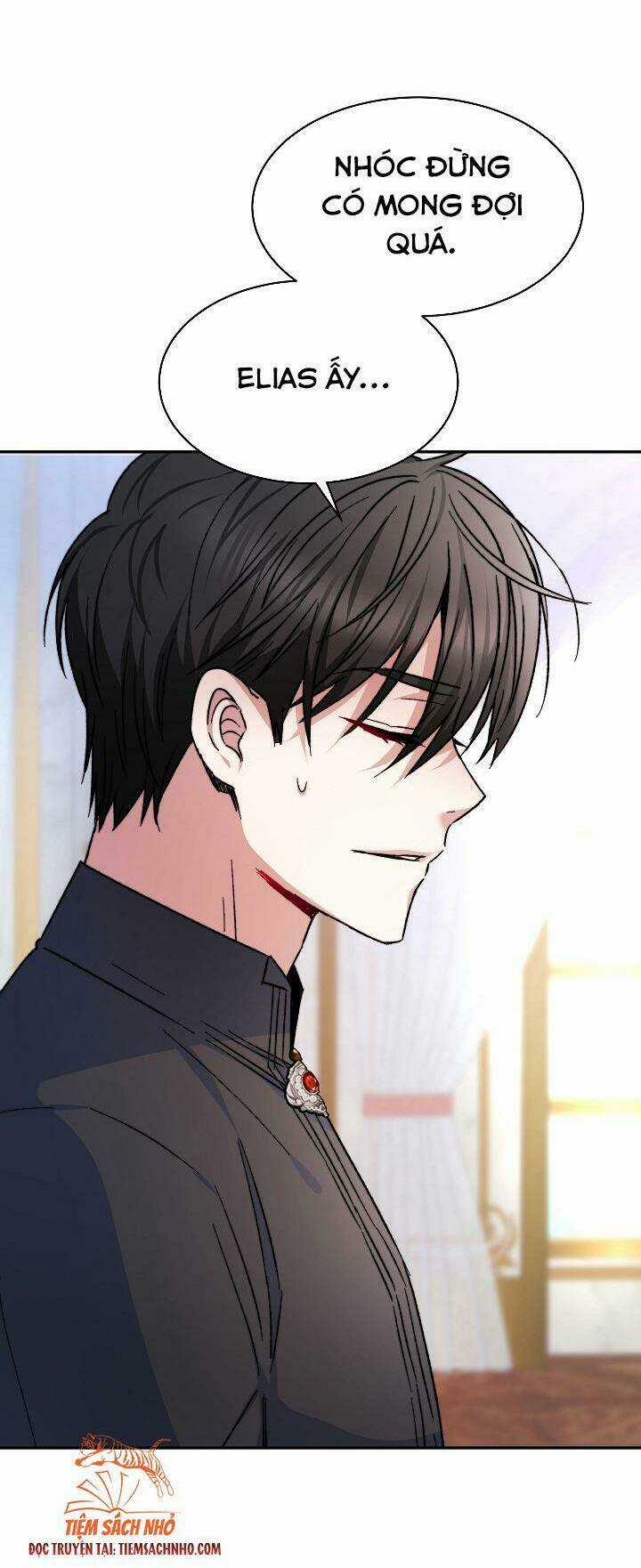 Nàng Evangeline Chapter 10 trang 59